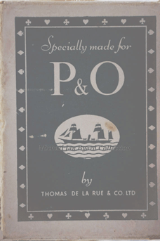 Card Box Reverse